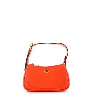 Gucci Aphrodite Shoulder Bag Leather #252699G99B